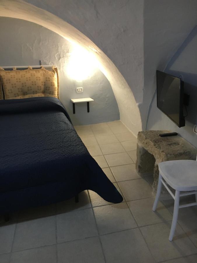 Casa Cortes Hotel Grottaglie Exterior photo